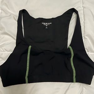 Rumble Boxing x Year of Ours Sports Bra